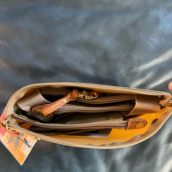 Brice 2 in one travel bag. NEW - Picture 8 of 9